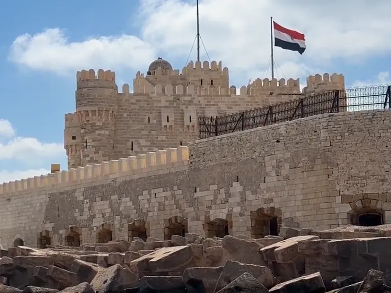Alexandria